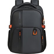 Samsonite Bizz2go Travel Backpack, 44 cm, Expandable Laptop Compartment Productimage