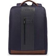 Piquadro Letter backpack RFID 41 cm laptop compartment Productimage