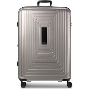 Redolz Essentials 14 4 wheels Trolley L 77 cm Expandable Productimage