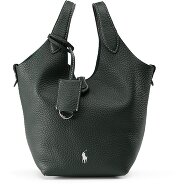 POLO RALPH LAUREN Polo Play Handbag Leather 25 cm Productimage