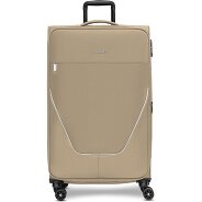 Stratic taska 4 Roll Trolley L 76 cm with stretch pleat Productimage