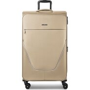 Stratic taska 4 wheels Trolley L 76 cm Expandable Productimage