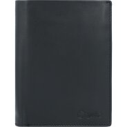 Esquire New Silk wallet leather 9 cm Productimage