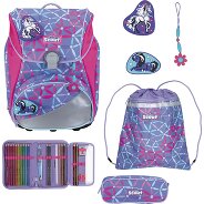 Scout Alpha School bag set Productimage