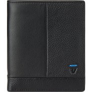 Roncato Trial DLX Wallet RFID protection Leather 9 cm Productimage