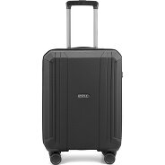 Epic Airwave NEO 4 wheels Cabin suitcase 55 cm Productimage