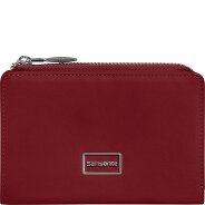 Samsonite Image Leather Wallet RFID protection Genuine Leather 13 cm Productimage