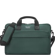 Delsey Paris Maubert 2.0 Briefcase RFID protection 40 cm Laptop compartment Productimage