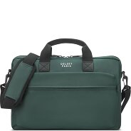 Delsey Paris Maubert 2.0 Briefcase RFID protection 40 cm Laptop compartment Productimage