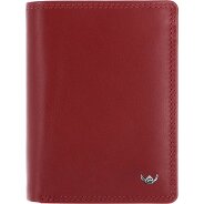 Golden Head Polo Wallet RFID protection Genuine Leather 9 cm Productimage