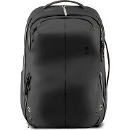 Echolac Active x travel backpack 50 cm laptop compartment Productimage