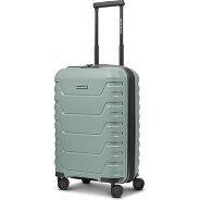 Smartbox Edition 01 4 wheels Cabin suitcase 55 cm Expandable Productimage