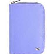 Golden Head Madrid Wallet RFID protection Genuine Leather 11.5 cm Productimage