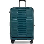 Stratic Novium 4 wheels Trolley L 75 cm Expandable Productimage