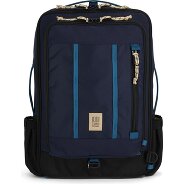 Topo Designs Global Travel Backpack with 51 cm Laptop Compartment Productimage