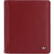 Golden Head Polo Wallet RFID protection Genuine Leather 11 cm Productimage