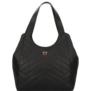 PINKO Tote Bag Puzzle Shopper Bag Leather 34 cm Productimage PINKO Tote Bag Puzzle Shopper Bag Leather 34 cm Productimage