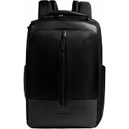 Piquadro Marcel Daypack 46 cm Laptop compartment Productimage
