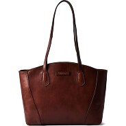 The Bridge Magda Shoulder Bag Genuine Leather 42 cm Productimage
