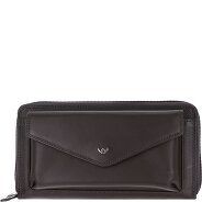 Golden Head Polo Wallet RFID protection Genuine Leather 19.5 cm Productimage