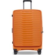 Stratic Novium 4 wheels Trolley L 75 cm Expandable Productimage