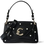 Coccinelle C-Me Handbag Leather 21 cm Productimage