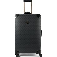 Guess Latona 4 wheels Trolley 73 cm Productimage