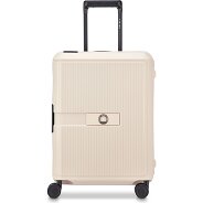 Delsey Paris Vauban 4 wheels Cabin trolley 55 cm Productimage