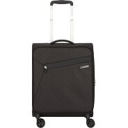 Samsonite Litebeam 4 wheels Cabin trolley 55 cm Productimage