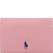 POLO RALPH LAUREN Polo Play Credit card case Leather 10 cm Productimage