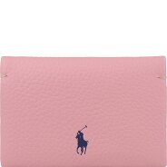 POLO RALPH LAUREN Polo Play Credit card case Leather 10 cm Productimage
