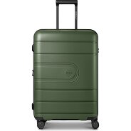 Redolz Essentials 11 4 wheels Trolley 66 cm Expandable Productimage