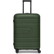 Redolz Essentials 11 4 wheels Trolley 66 cm with expansion pleat Productimage