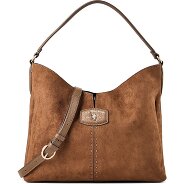 U.S. Polo Assn. Chestnut Shoulder Bag 27 cm Productimage