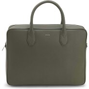 Boss Northon Briefcase Genuine Leather 38 cm Productimage