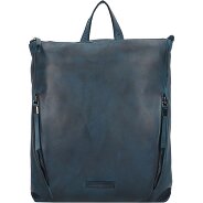 Jack Kinsky Nelson 4 City backpack leather 32 cm Productimage