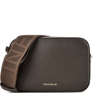 Coccinelle Tebe shoulder bag leather 18 cm Productimage