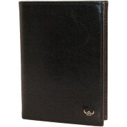 Golden Head Colorado ID card case RFID leather 8.5 cm Productimage