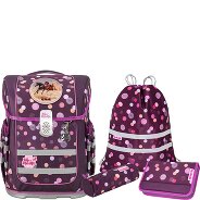 McNeill Ergo Compacto School bag set 5-piece Productimage