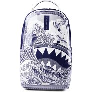 Sprayground Sleek Daypack 45 cm Laptop compartment Productimage
