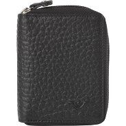 Voi Hirsch Manu credit card case leather 8 cm Productimage