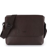 Joop! Cardona Nevio Briefcases Messenger Genuine Leather 34 cm Productimage