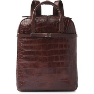 Castelijn & Beerens Emma Daypack RFID protection Leather 41 cm Laptop compartment Productimage