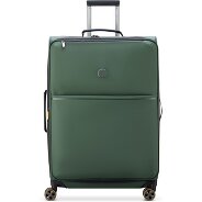 Delsey Paris Turenne Soft 4-wheeled trolley 77 cm with expansion fold Productimage
