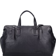 aunts & uncles Grandma's Luxury Club Mrs. Currant Bread Travel bag Leather 44 cm Productimage