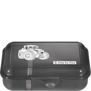 Step by Step lunch box 18 cm Productimage