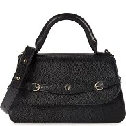 Aigner Cavallo Handbag Leather 25.5 cm Productimage