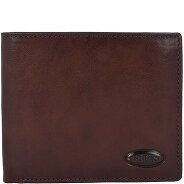 Bric's Monte Rosa wallet RFID leather 11.5 cm Productimage