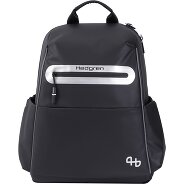 Hedgren Commute Bike Rim Bike backpack RFID protection 38 cm Productimage