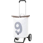 Andersen Shopper Alu Star Shopper 360° Shopping Trolley 60 cm Productimage